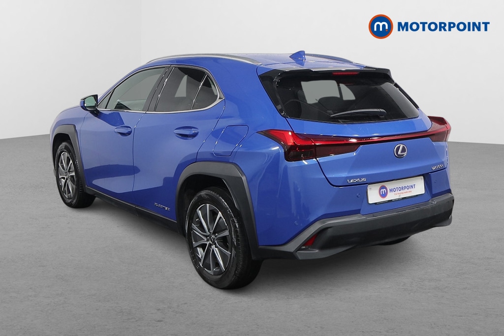 Used Lexus UX 2021 for sale - 76599637: Photo 5