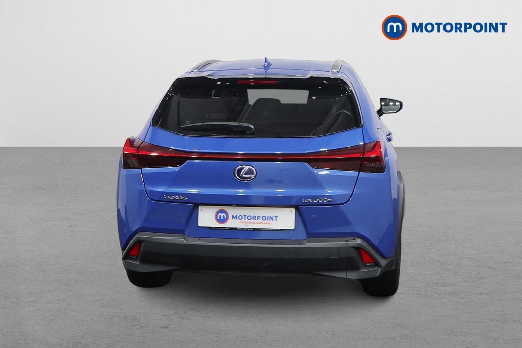 Used Lexus UX 2021 for sale - 76599637: Photo 6