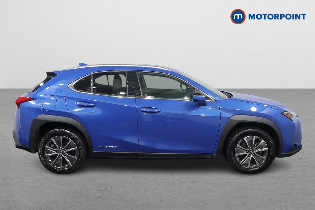 Used Lexus UX 2021 for sale - 76599637: Photo 8