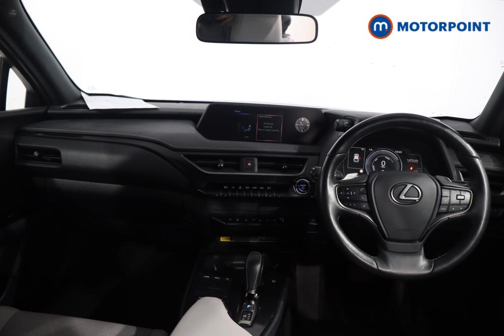 Used Lexus UX 2021 for sale - 76599637: Photo 9