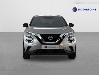 Used Nissan Juke 2025 for sale - 78693635: Photo
