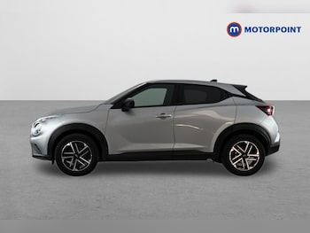Used Nissan Juke 2025 for sale - 78693635: Photo