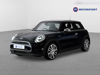 Used MINI Hatch 2023 for sale - 79700745: Photo