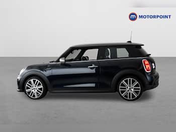 Used MINI Hatch 2023 for sale - 79700745: Photo