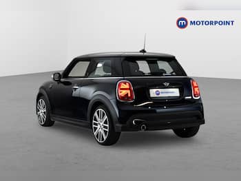 Used MINI Hatch 2023 for sale - 79700745: Photo