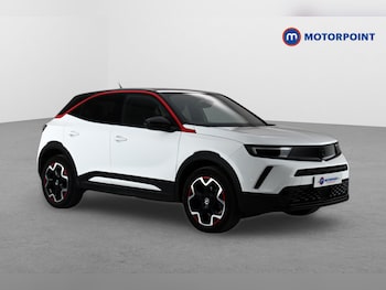 Used Vauxhall Mokka 2024 for sale - 78287138: Photo