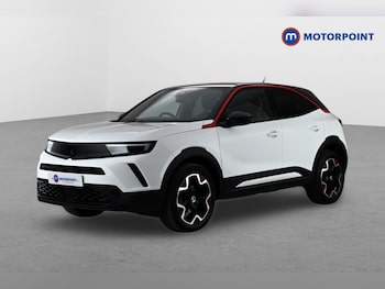 Used Vauxhall Mokka 2024 for sale - 78287138: Photo