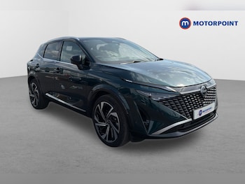 Used Nissan Qashqai 2026 for sale - 78671461: Photo