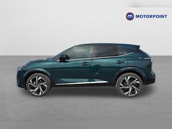 Used Nissan Qashqai 2026 for sale - 78671461: Photo