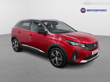 Used Peugeot 3008 2022 for sale - 75689014: Photo