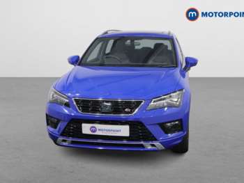 Used SEAT Ateca 2019 for sale - 75335055: Photo
