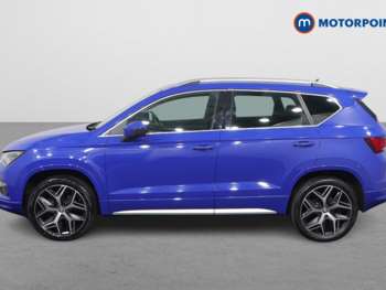 Used SEAT Ateca 2019 for sale - 75335055: Photo