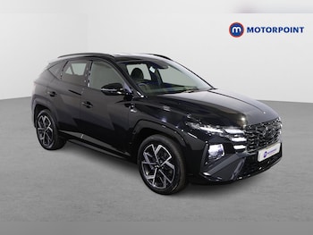 2024 - 1.6T N Line 5dr