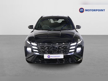 Used Hyundai TUCSON 2024 for sale - 75567702: Photo