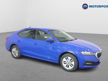 2022 - 2.0 TDI SE Technology 5dr DSG