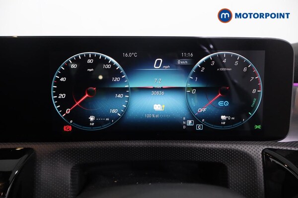 Used Mercedes-Benz A-Class 2021 for sale - 76056313: Photo 13
