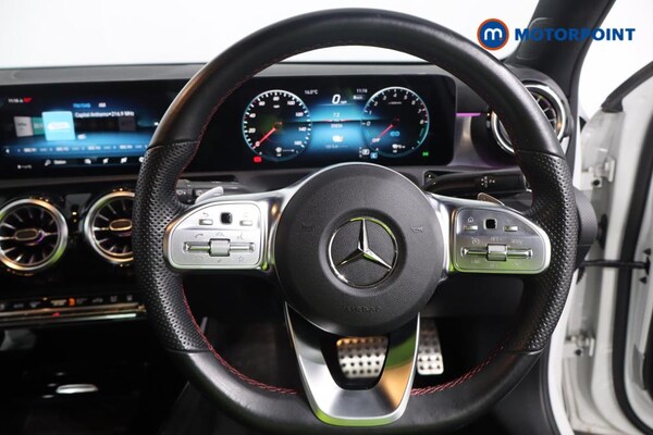 Used Mercedes-Benz A-Class 2021 for sale - 76056313: Photo 14