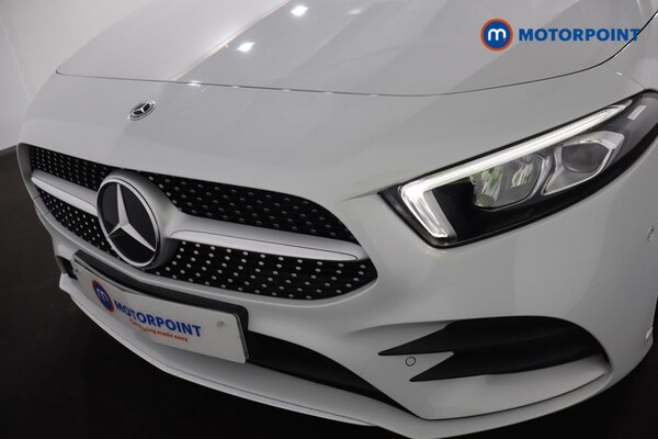 Used Mercedes-Benz A-Class 2021 for sale - 76056313: Photo 24