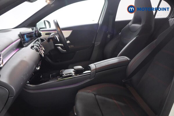 Used Mercedes-Benz A-Class 2021 for sale - 76056313: Photo 25