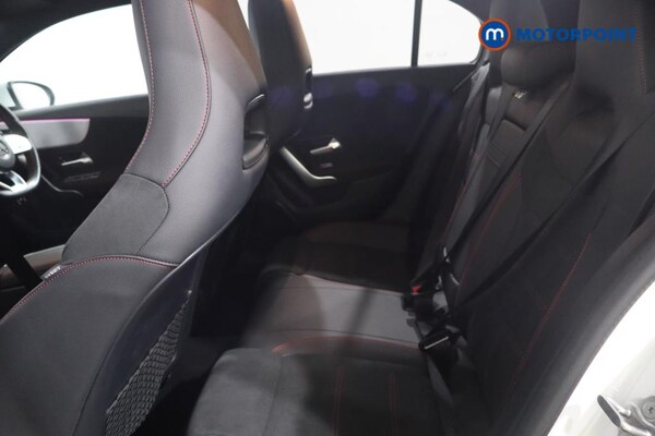 Used Mercedes-Benz A-Class 2021 for sale - 76056313: Photo 27