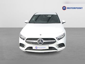 Used Mercedes-Benz A-Class 2021 for sale - 76056313: Photo 2