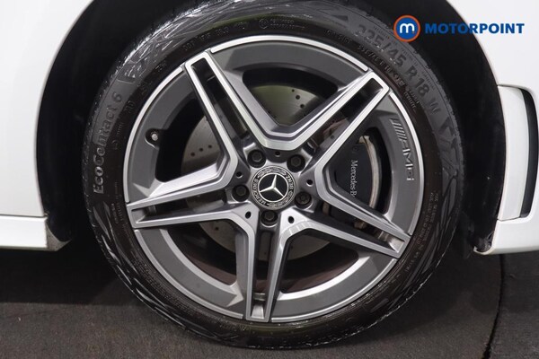 Used Mercedes-Benz A-Class 2021 for sale - 76056313: Photo 31