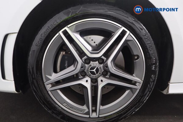 Used Mercedes-Benz A-Class 2021 for sale - 76056313: Photo 32