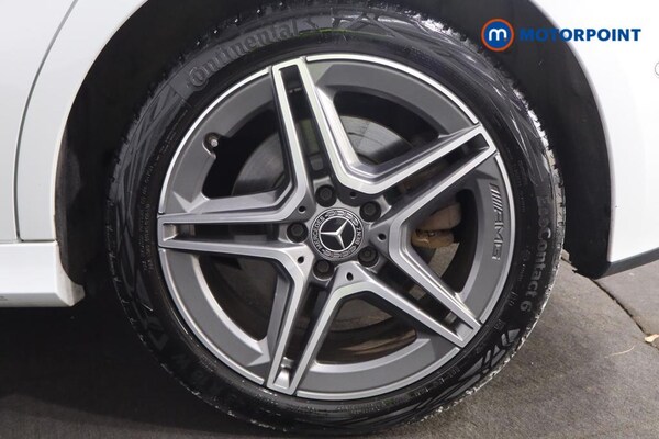 Used Mercedes-Benz A-Class 2021 for sale - 76056313: Photo 33