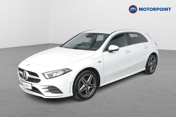 Used Mercedes-Benz A-Class 2021 for sale - 76056313: Photo 3