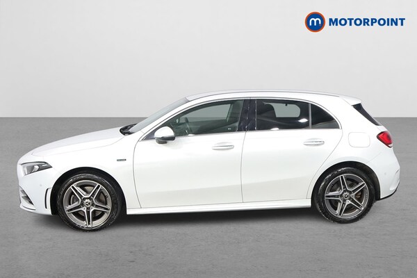 Used Mercedes-Benz A-Class 2021 for sale - 76056313: Photo 4