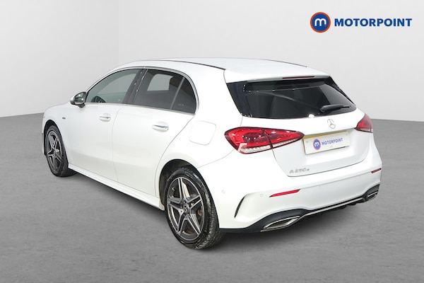 Used Mercedes-Benz A-Class 2021 for sale - 76056313: Photo 5