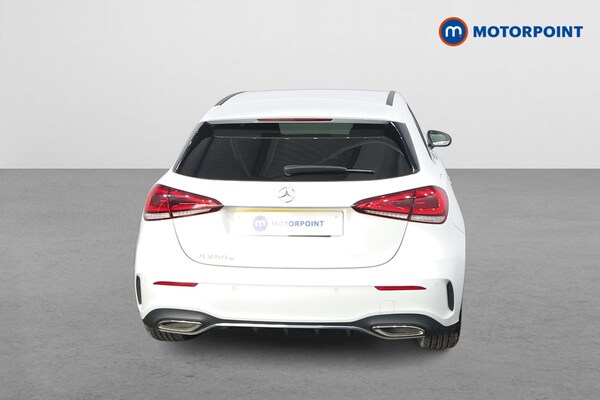 Used Mercedes-Benz A-Class 2021 for sale - 76056313: Photo 6