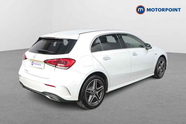 Used Mercedes-Benz A-Class 2021 for sale - 76056313: Photo 7