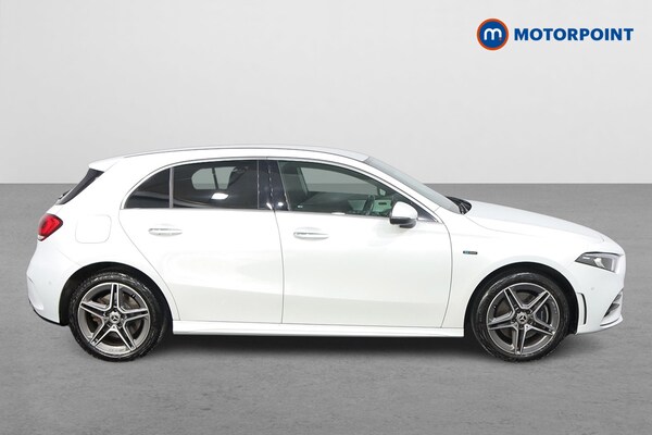 Used Mercedes-Benz A-Class 2021 for sale - 76056313: Photo 8