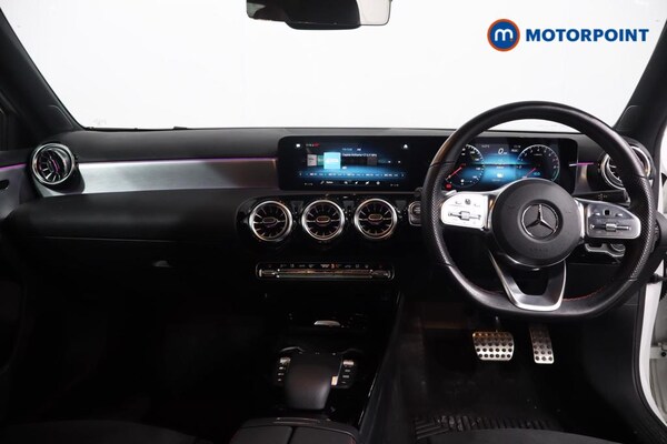 Used Mercedes-Benz A-Class 2021 for sale - 76056313: Photo 9