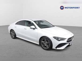 Used Mercedes-Benz CLA 2023 for sale - 75383448: Photo