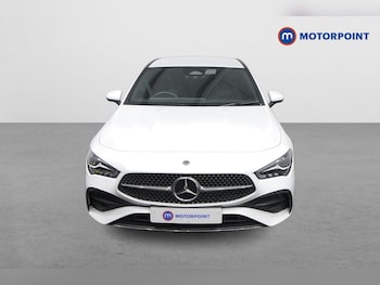 Used Mercedes-Benz CLA 2023 for sale - 75383448: Photo
