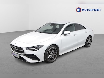 Used Mercedes-Benz CLA 2023 for sale - 75383448: Photo