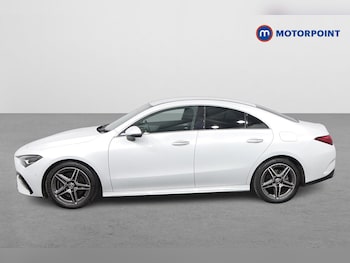Used Mercedes-Benz CLA 2023 for sale - 75383448: Photo