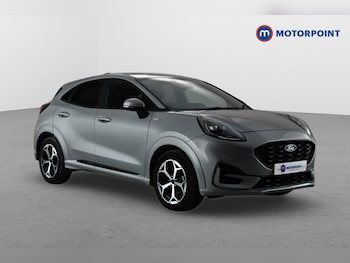 Used Ford Puma undefined for sale - 78718504: Photo