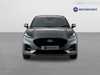 Used Ford Puma undefined for sale - 78718504: Photo
