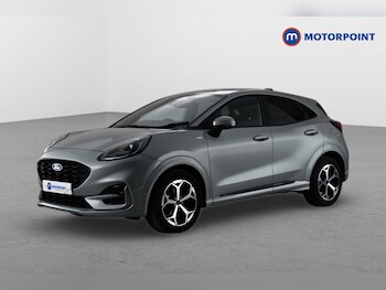 Used Ford Puma undefined for sale - 78718504: Photo