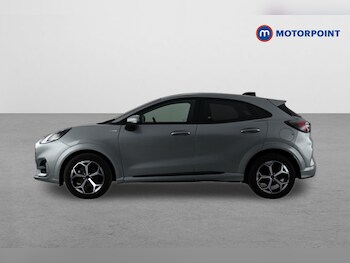 Used Ford Puma undefined for sale - 78718504: Photo
