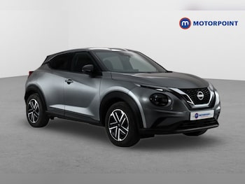 Used Nissan Juke 2024 for sale - 78485337: Photo