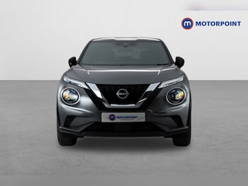Used Nissan Juke 2024 for sale - 78485337: Photo