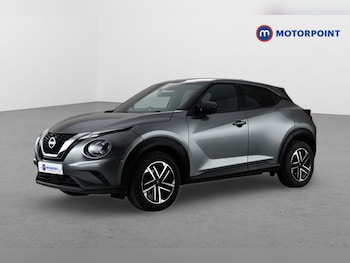 Used Nissan Juke 2024 for sale - 78485337: Photo