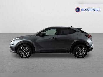 Used Nissan Juke 2024 for sale - 78485337: Photo