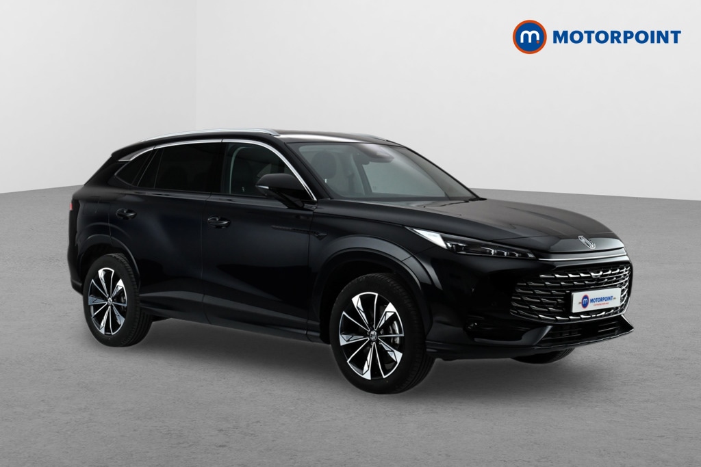 Used MG MG HS 2025 for sale - 78026739: Photo 1