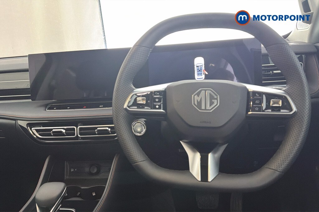 Used MG MG HS 2025 for sale - 78026739: Photo 10