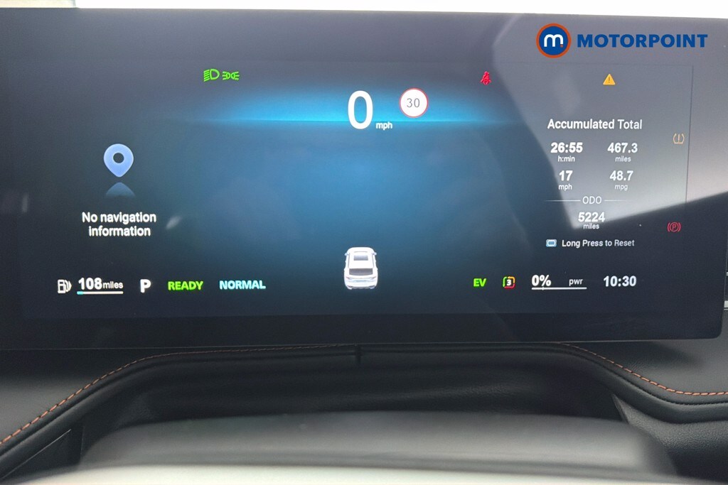 Used MG MG HS 2025 for sale - 78026739: Photo 13